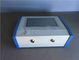 Instrument de mesure de accord de klaxon ultrasonique précis d'essai pour des caractéristiques de transducteur