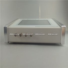 1Khz - opération facile d'instrument de mesure d'analyseur de l'impédance hz pour le klaxon ultrasonique