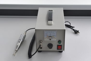 Couteau de coupe ultrasonique de 40 kilohertz pour des aluminium de PC de 0.01~m, rendement élevé