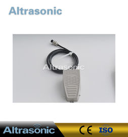 Couteau de coupe ultrasonique de 40 kilohertz pour des aluminium de PC de 0.01~m, rendement élevé