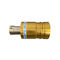 Convertisseur ultrasonique de rechange 20Khz Branson803/transducteurs ultrasoniques avec Shell d'or