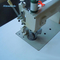 Machine à coudre ultrasonique automatique de dentelle pour la fabrication de fleur de tissu