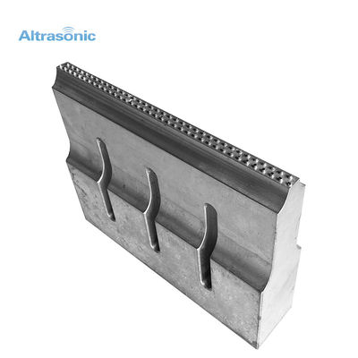 2600W CE Approuvé soudage par ultrasons Corne de titane 20kHz 2000W